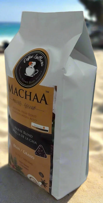 MachaA Grano Tostado 340Grms, Necesitas Molino!