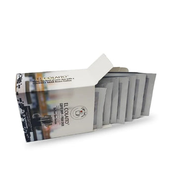 Colaito 6pcs cafe Drips de 12grms. Cada Uno